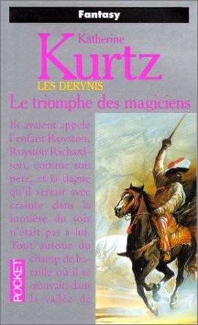 Le triomphe des magiciens