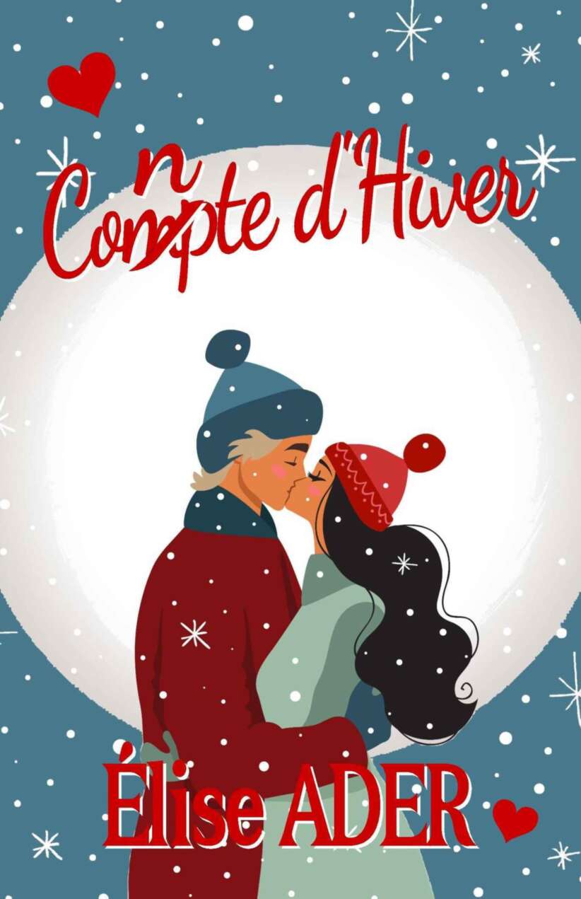 Conte d'hiver (French Edition)