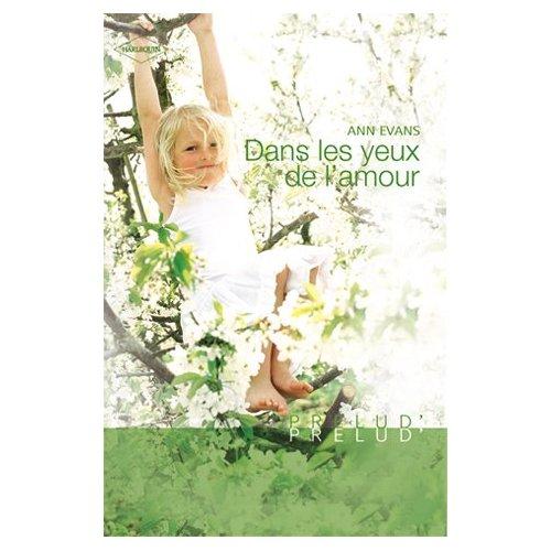Dans les yeux de l'amour