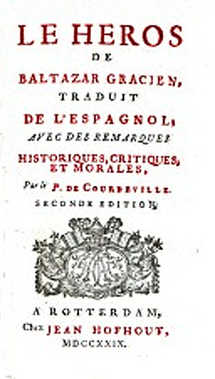 Le Héros