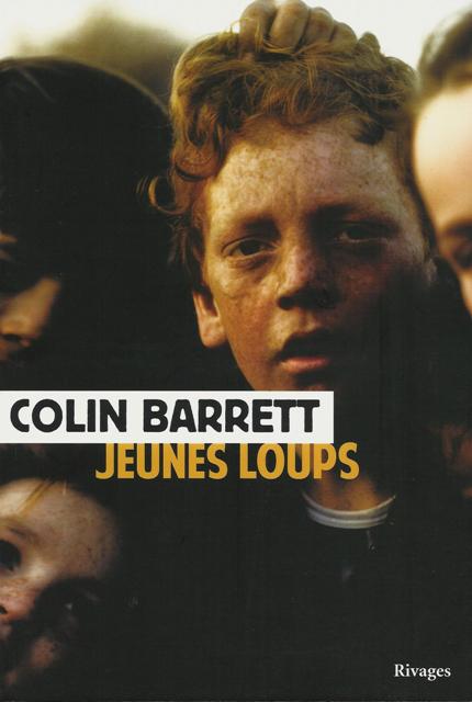 Jeunes loups