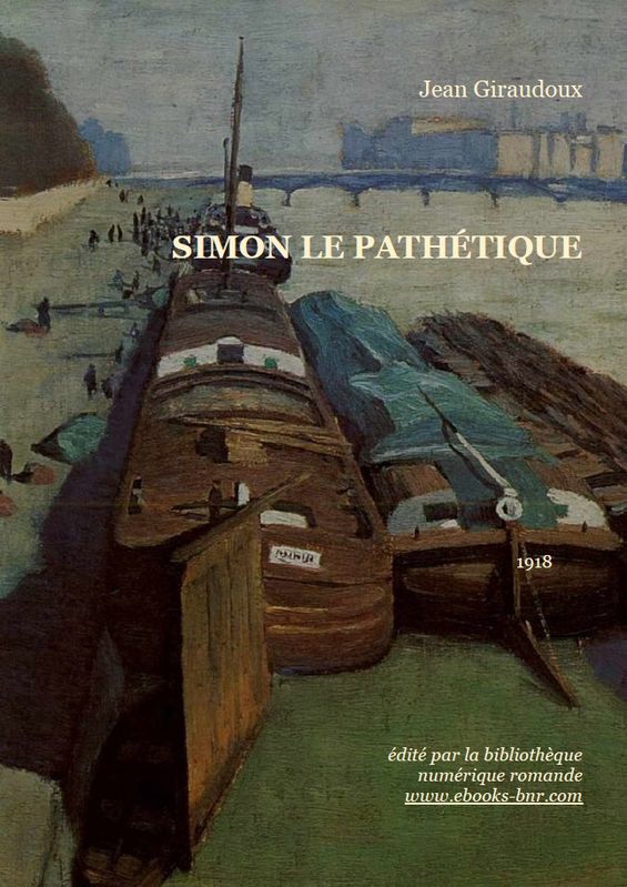 Simon le pathétique