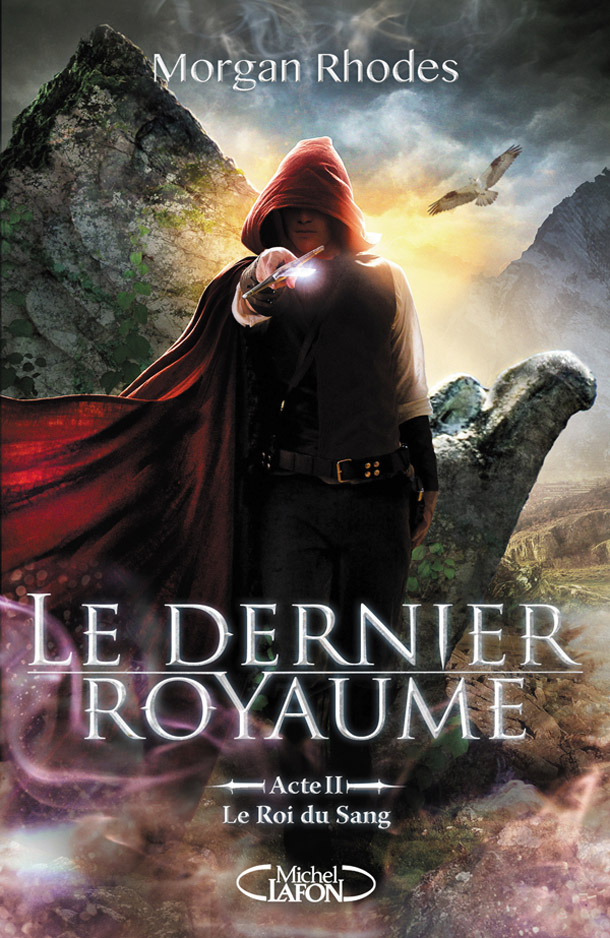 Le roi du sang