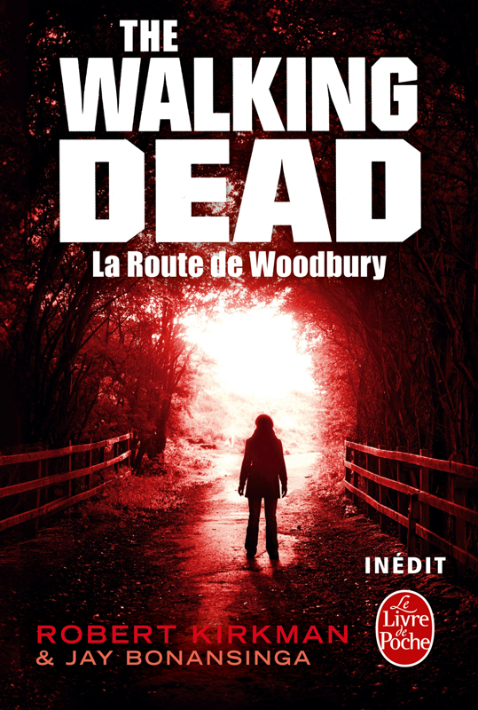 The Walking Dead : La route de Woodbury