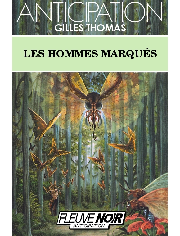 Les Hommes Marqués