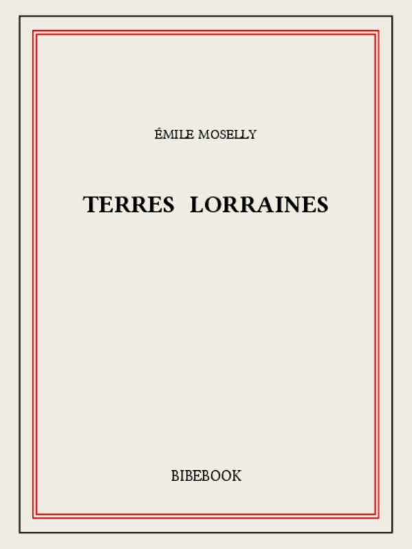Terres lorraines