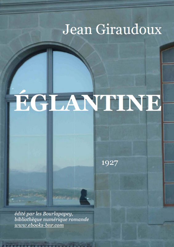 Églantine