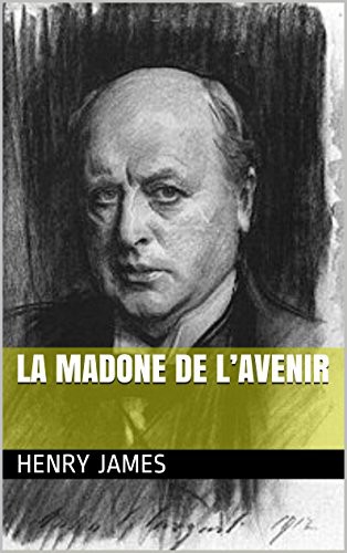 La Madone de l'avenir