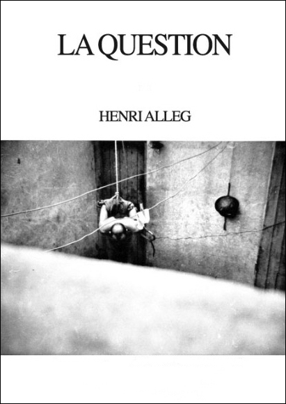 Henri Alleg-La Question