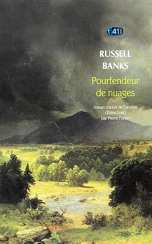 Pourfendeur de nuages