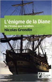 L'enigme de la Diane