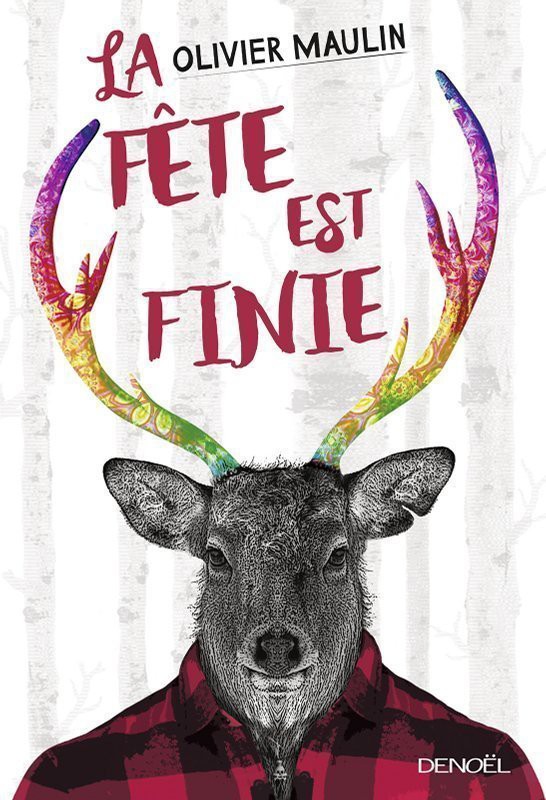 La fête est finie