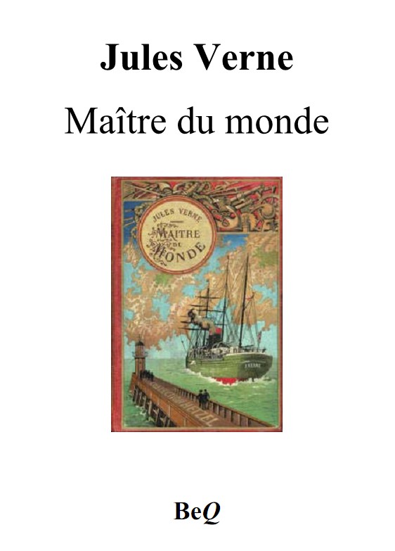 Maitre du monde