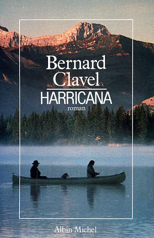 Le Royaume du Nord Tome 1 : Harricana