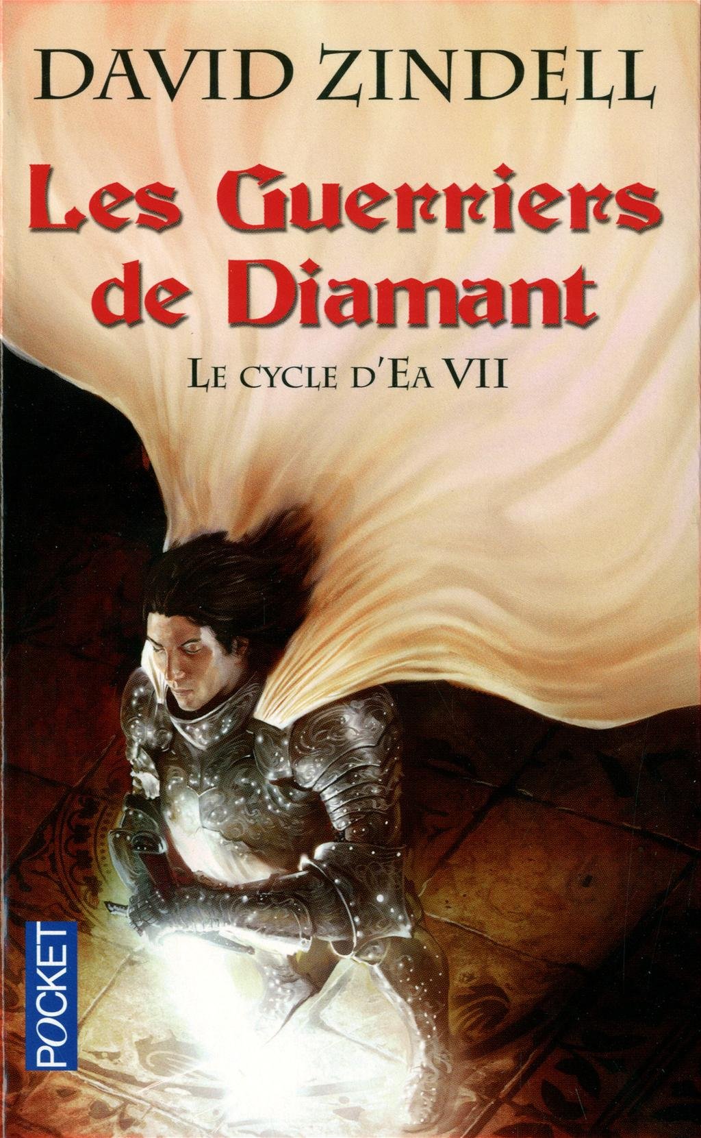 Les Guerriers De Diamant