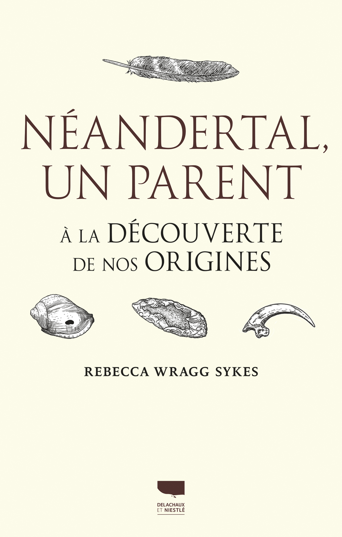Néandertal, un parent