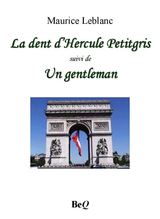 La dent d’Hercule Petitgris
