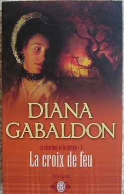 La croix de feu