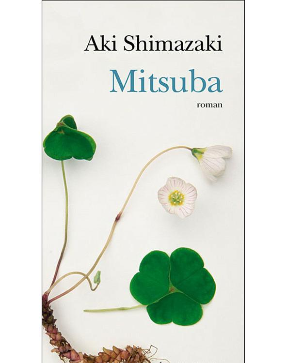 Mitsuba: roman