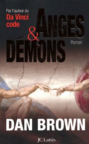 Anges et démons