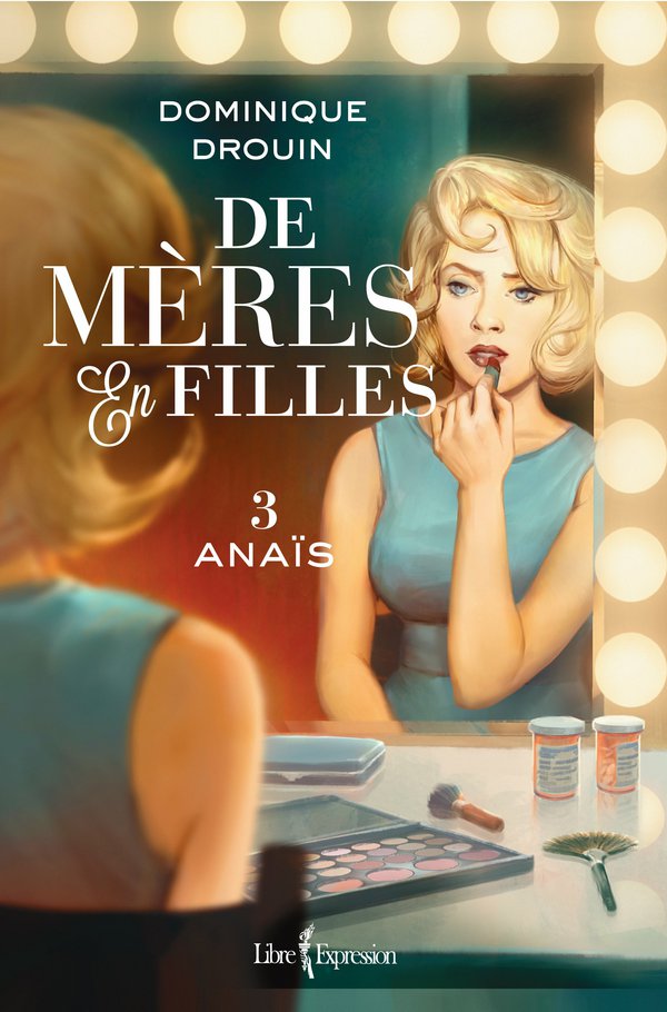 De mères en filles, tome 3