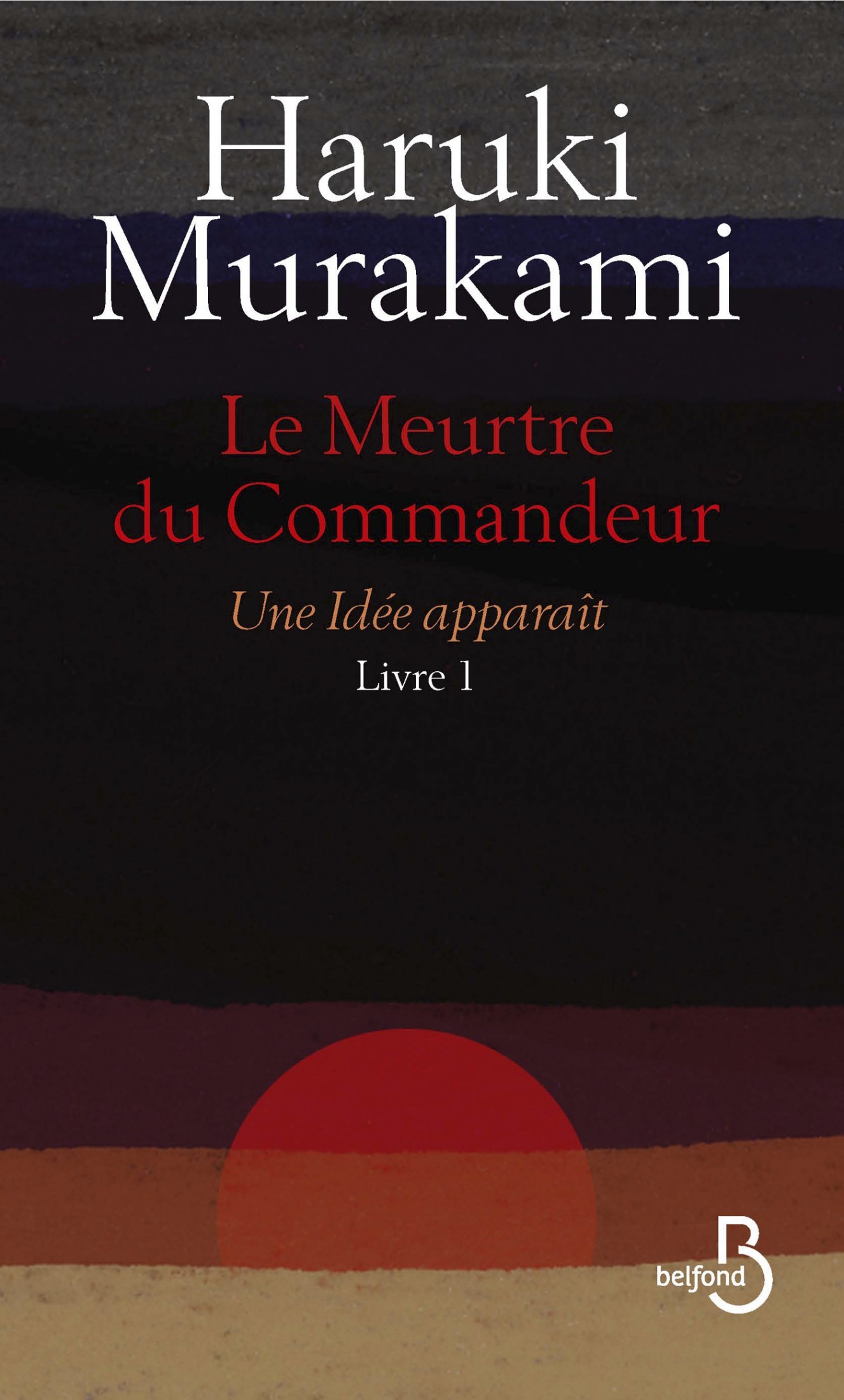 Une idée apparaît