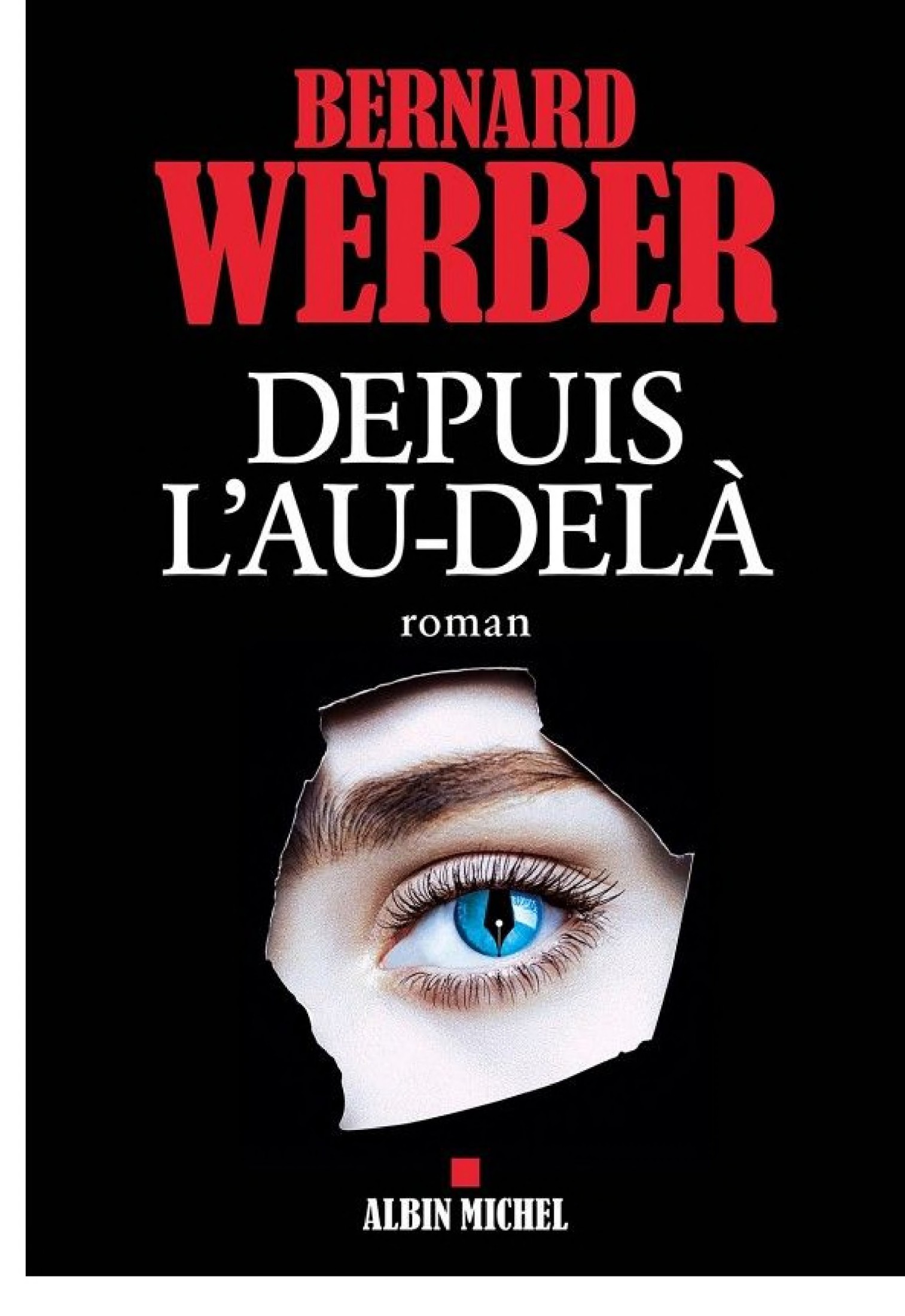 Depuis l'au-delà