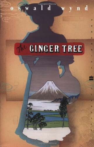 Une odeur de gingembre