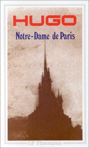 Notre-Dame De Paris