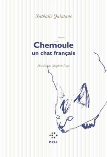 Chemoule, un chat français
