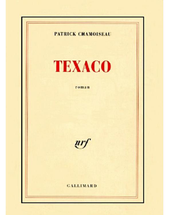 Texaco