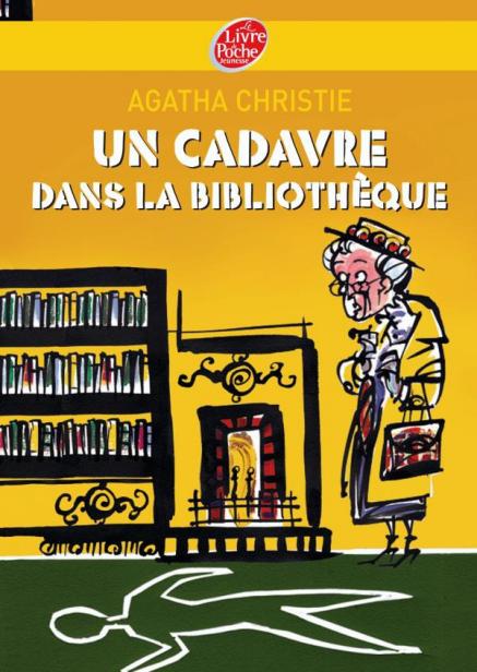 Un cadavre dans la bibliothèque (Nouvelle traduction révisée)