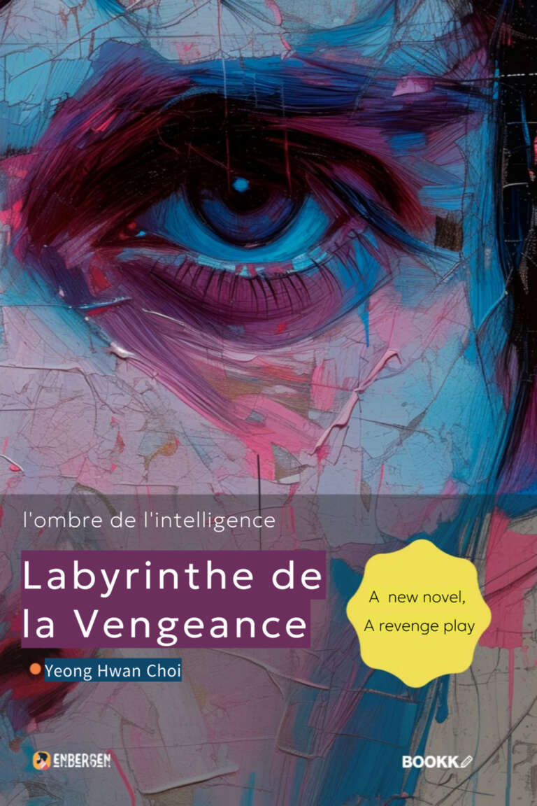 Labyrinthe de la vengeance: l'ombre de l'intelligence (French Edition)