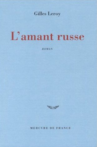 L'Amant Russe