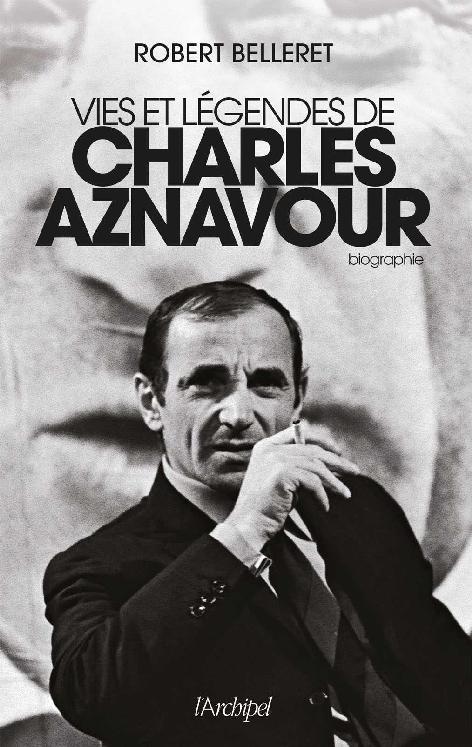 det_Vies et légendes de Charles Aznavour