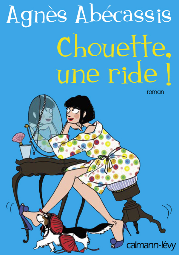 Chouette une ride !