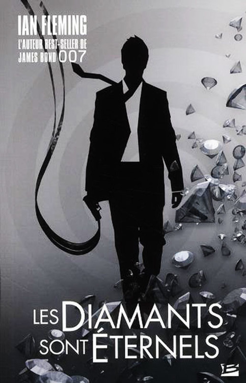 04 Les Diamants sont éternels
