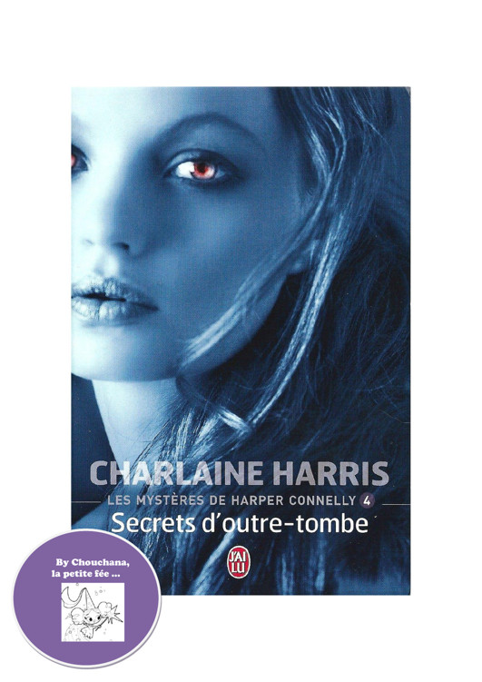Secret d'outre-tombe
