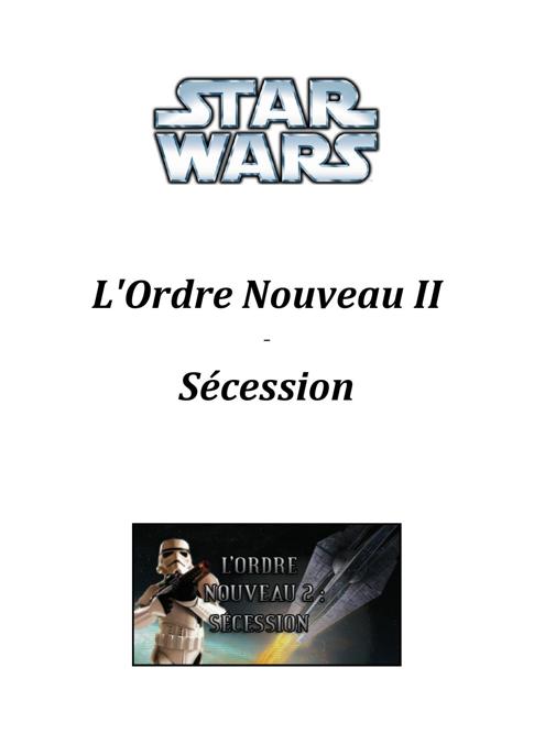 Microsoft Word - L'Ordre Nouveau 2 - Sécession