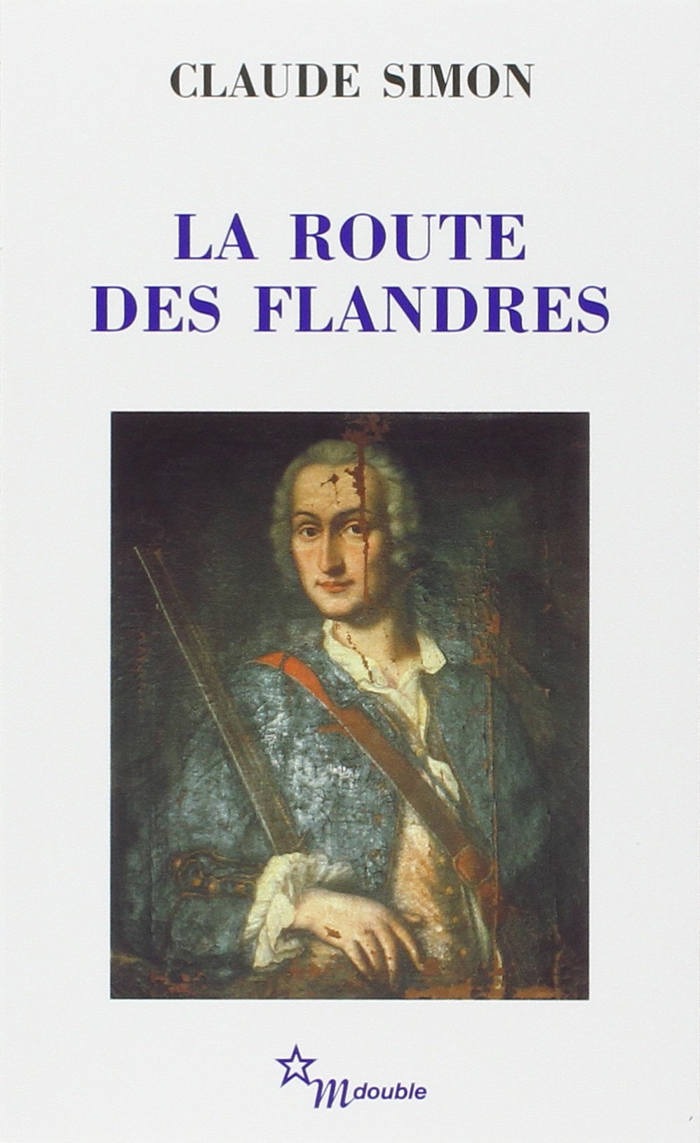 La Route des Flandres