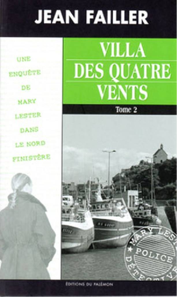 Villa des quatre vents T2