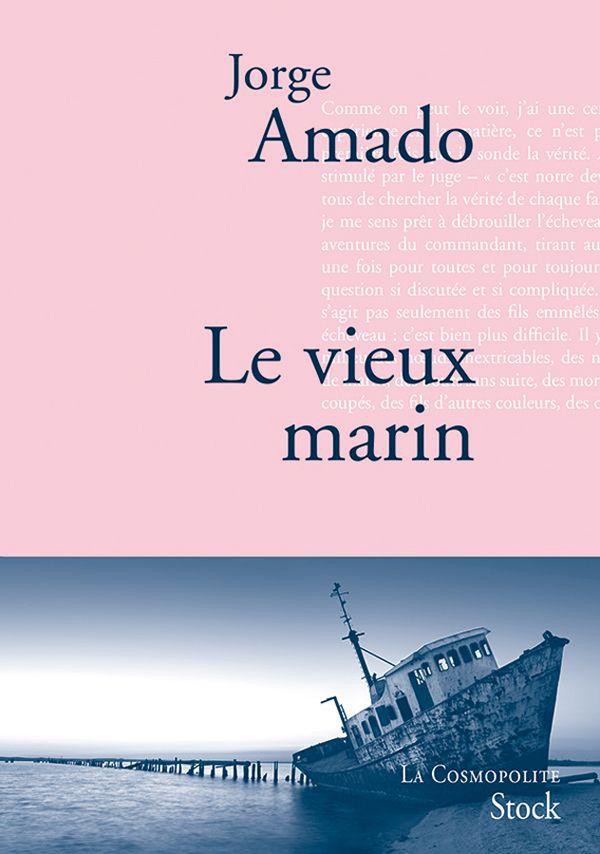 Le Vieux Marin