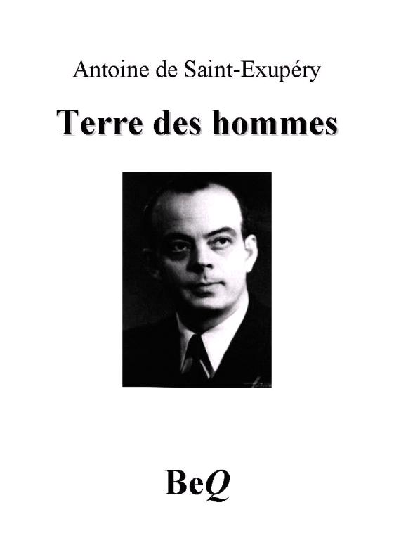 Terre des hommes