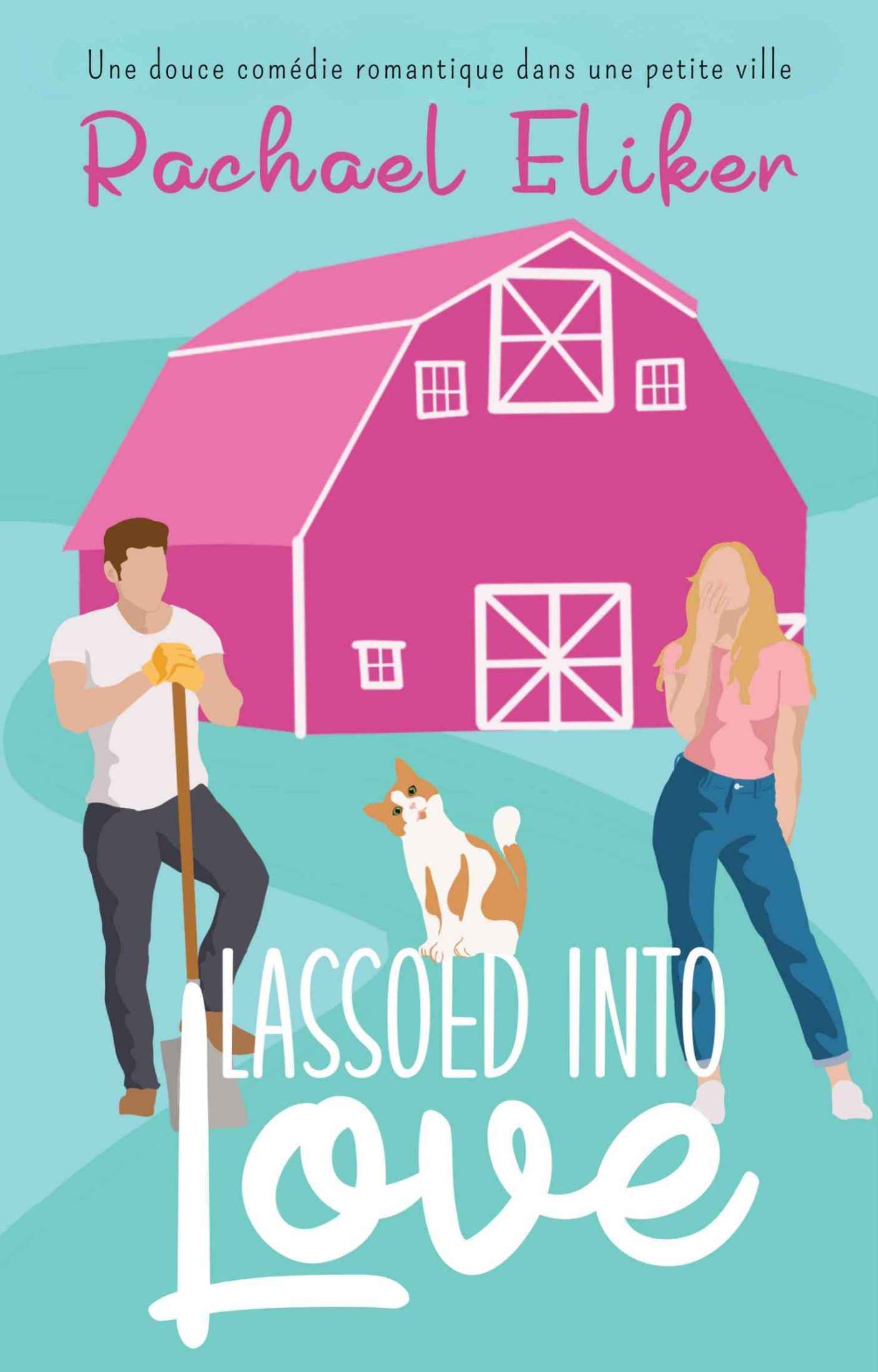 Lassoed into love