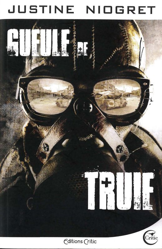 Gueule de truie