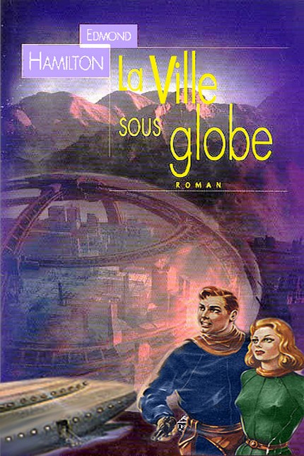 La Ville Sous Globe (v.1.9)