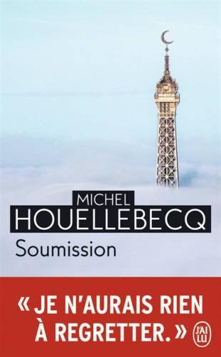 Soumission (LITTERATURE FRA) (French Edition)
