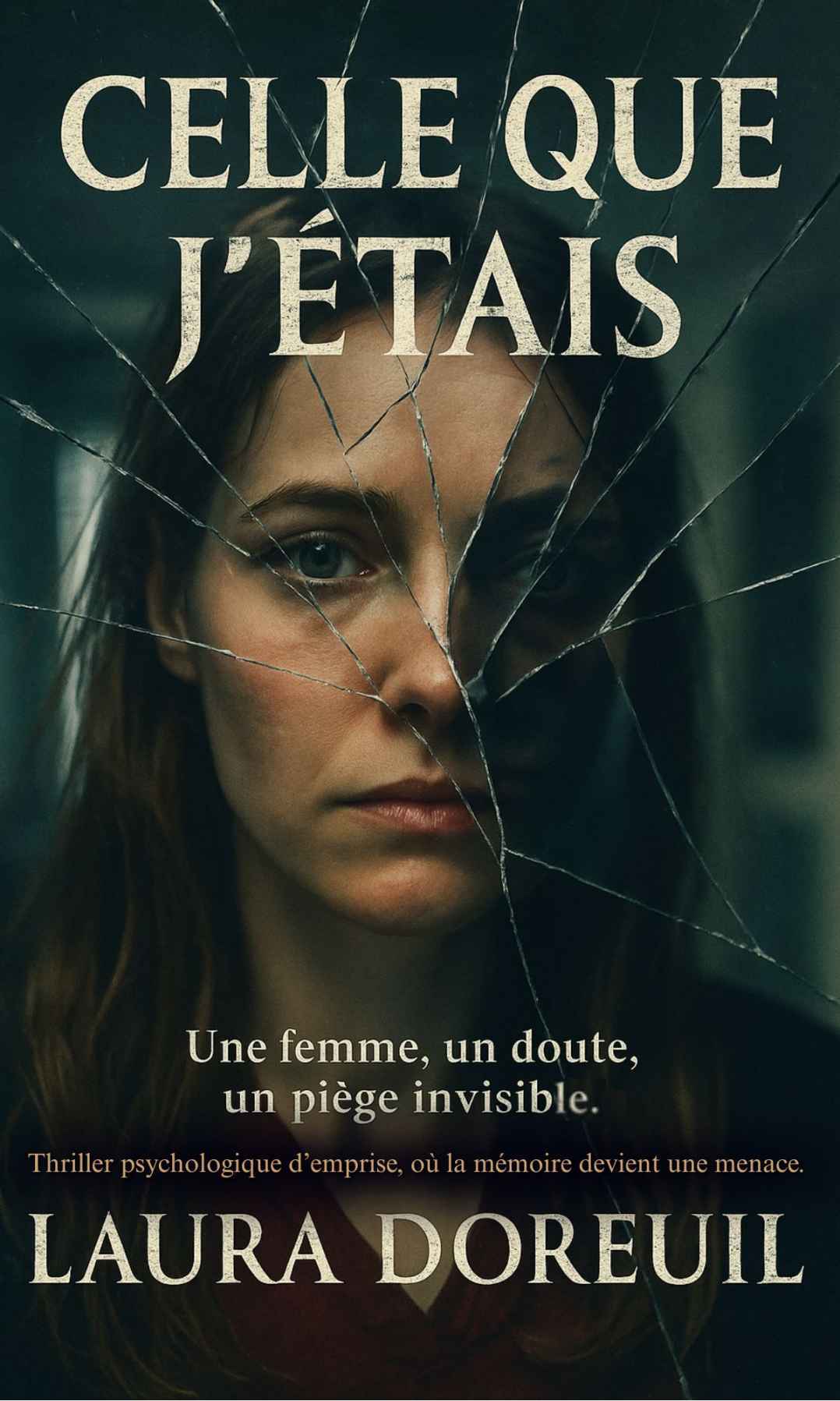 Celle que j'étais