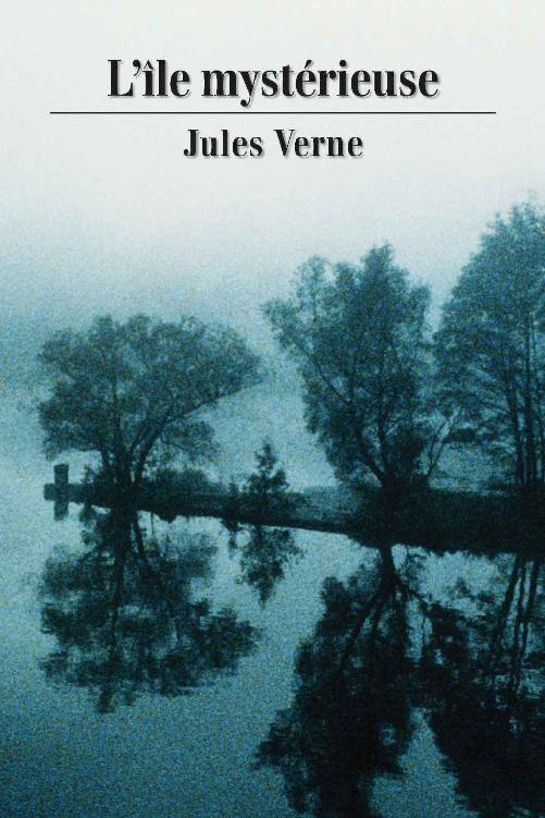 L'île Mystérieuse