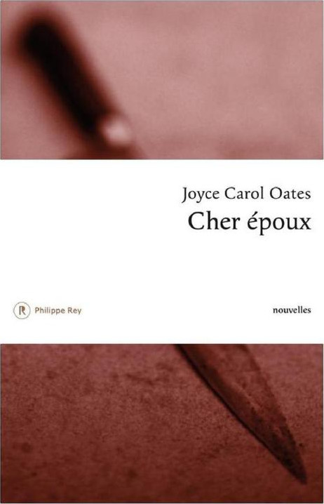 Cher époux